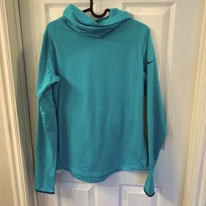 NWT Nike pullover